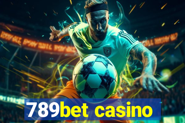 789bet casino